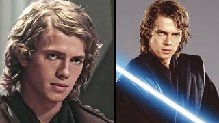 the New Anakin Skywalker Controversy- Nerd Theory
