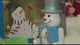 NewTown Macon offers holiday cheer with 'Christmas in Downtown' this weekend