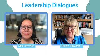 Leadership Dialogues: Standards in Public Life