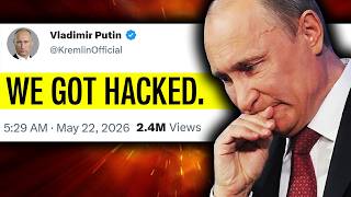 THIS CHANGES EVERYTHING! Russia's Recruitment Database GOT HACKED — Millions of Records LEAKED.
