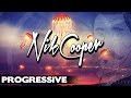 M35 & Wasback ft. Elle Vee - Let It Go