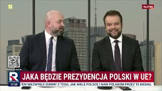 Bochenek: polska Prezydencja będzie zdarzeniem wykorzystywanym do kampanii przez rządzących