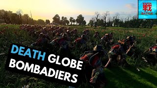 Are Death Globe Bombadiers Any Good? - Skaven Unit Focus