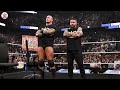 The Bloodline Defeats Randy Orton & Kevin Owens WWE Backlash 4 May 2024 Prediction
