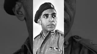 Brigadier Mohammad Usman #indianarmy #shorts #india