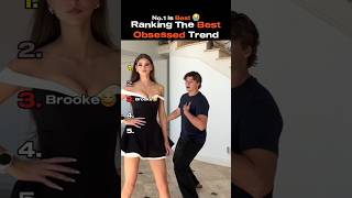 Best Obsessed Trend Ever Usa