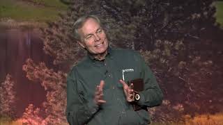 Chicago Gospel Truth Seminar 2017: Day 3, Session 5 - Andrew Wommack