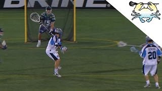 Marcus Holman RIPS a Corner w/ EastCoastMesh