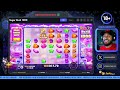 Sugar rush 1000 lovely win | MW1000 Ep 13