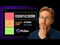 Is PI Better Than OpenCode For AI Coding?