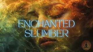 Enchanted Slumber - A Humming Odyssey