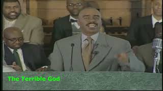 The Book of Enoch Where the scripture came from