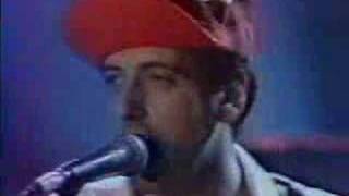 Big Audio Dynamite - Bottom Line Live