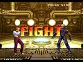 tas kof 99 king vs krizalid