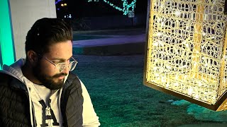Sukoon (Cover Video) Aden Ft. Geet Goraaya | Latest Punjabi Song 2023 | Jagy Music | Robinsidhuvlogs
