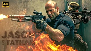 Film Complet avec Jason Statham, Sylvester Stallone et Dolph Lundgren - Action Épique 2025 FRA