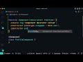 The Ultimate TypeScript Course, Decorator, Class Decorators