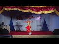 kuchipudi cbse state school kalolsavam a grade harilakshmi vr jinesh kj thrissur