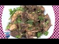 Easy Dry Pepper Chicken | The Roshow - Daiji Kitchen | Recipe 220