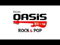 RADIO OASIS - MIX 01 