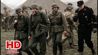 Band of Brothers - British Germans?