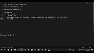 [ Record Audio From Computer Speaker on [ Not from the microphone
