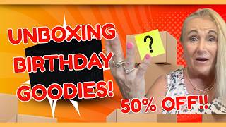 Belk & Macy’s Birthday Haul 😍 5070OFF Deals I Couldn’t Resist! 💖