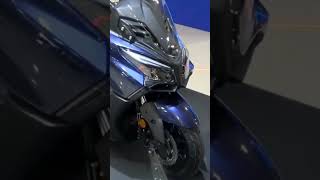 2023 Kymco Xciting VS 400 #shorts #kymco #kymcoxcitingvs400 #kymco2023 #2023 #