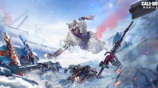 Call of Duty Mobile  Season 11 - Final Snow Battle Pass Official Trailer