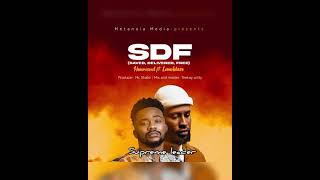 SDF (Saved, Delivered, Free) henrisoul ft. Limoblaze