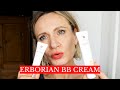 REVIEW | ERBORIAN BB CREAM in Nude and Dore