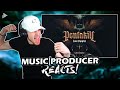 Music Producer Reacts to Pentakill - LOST CHAPTER!