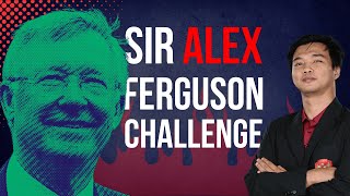 MANCHESTER UNITED IS BEK | FOOTBALL MANAGER 2024 #fm24