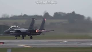 Ultimate Low Flying Jets & AFTERBURNER Compilation