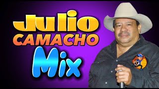 Julio Camacho Mix Vol 1