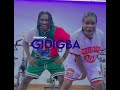 Gidigba by stonebwoy Official Dance Video from Endurancegrand and Kingnature