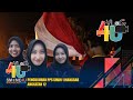 VLOG4U 2024 | PENGUKUHAN PPS SMAN 1 MANGGAR ANGKATAN 12