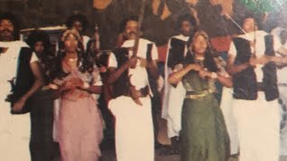 Eritrean ገድላዊ ሙዚቃ ኣብ እዋን ዉግ ሕድሕድ ምሕረት ዘርእህንስ