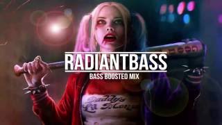 Bass Boosted Music Mix | Best Trap Music Mix 2016