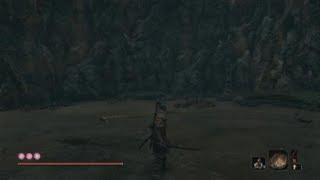 Sekiro　隻狼　雙獅猿（4周目）