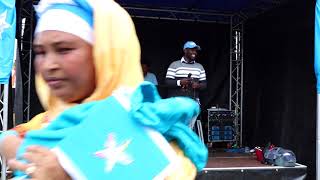 DAAWO XAFLADII  1DA LUULIYO  2018 BRISTOL UK OO  DHAMEESTIRAN  BY DJABKOOW DY