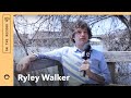 Ryley Walker Talks Davey Graham and Shirley Collins: On The Record (Interview)