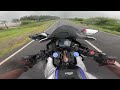 😈top speed in our new bike🔥 yamaha r15m why did i buy this bike😱 nrf💥