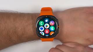 Samsung Galaxy Watch 7 (2025) | The Ultimate AI Smartwatch for Fitness, Wellness & Heart Health