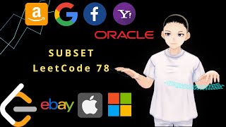 Leetcode 78 - Subsets (JAVA Solution Explained!)