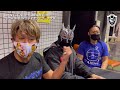 dragongate 2022年闘い始め！ 大阪