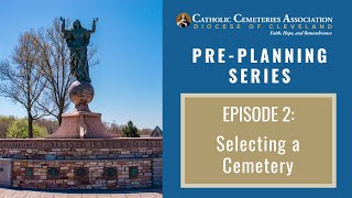Pre-Planning Series- Episode 2
