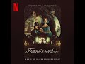 Frankenstein - Fire - Alexandre Desplat