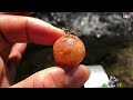 how to test carnelian gemstone with diamond selector ii tool episode 10