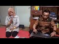 KACAPI KAWIH : Pakuan Babandungan (Joen Hadie Soewanda)